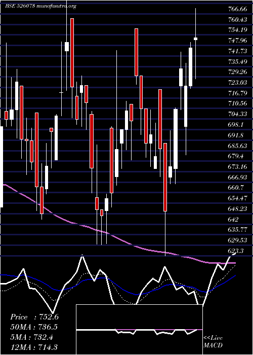  Daily chart GalaxyBear