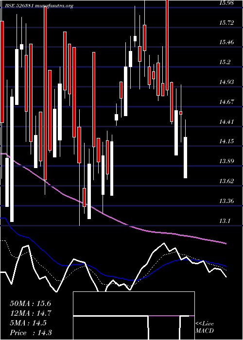  Daily chart PatInt