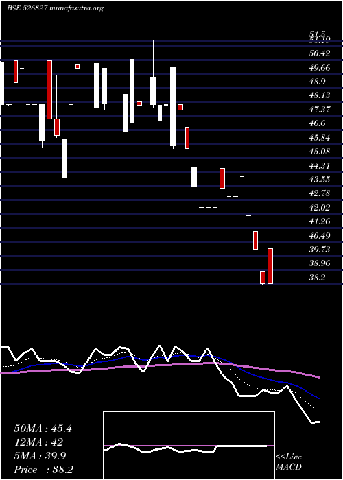  Daily chart SpiceIsland