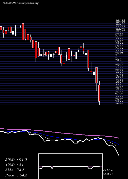  Daily chart Raminfo