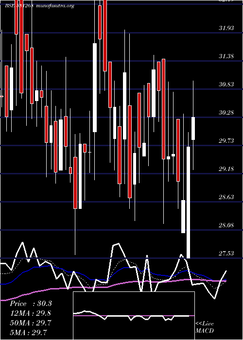  Daily chart B2bSoft