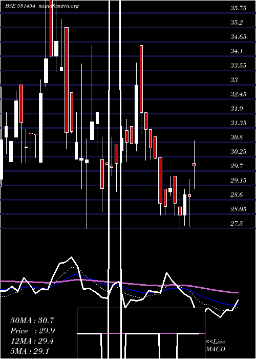  Daily chart PolylinkPol