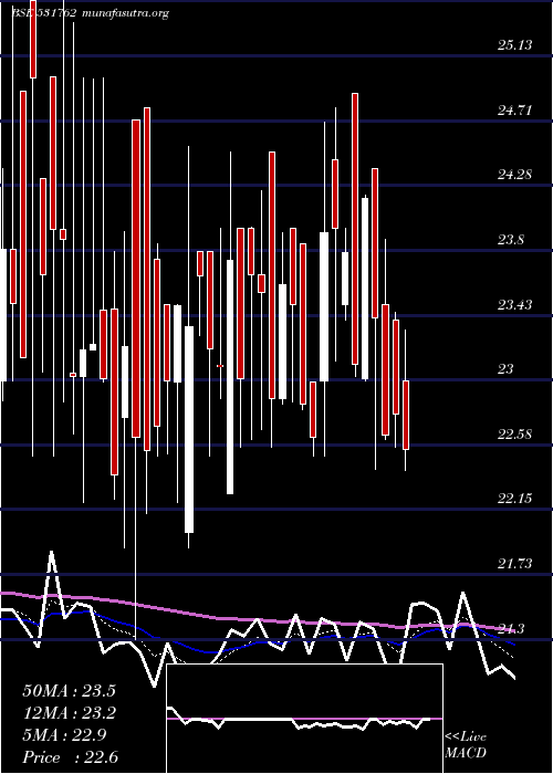  Daily chart UnjhaFormul