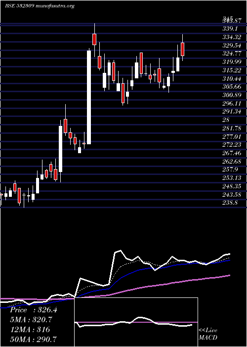  Daily chart Gepil