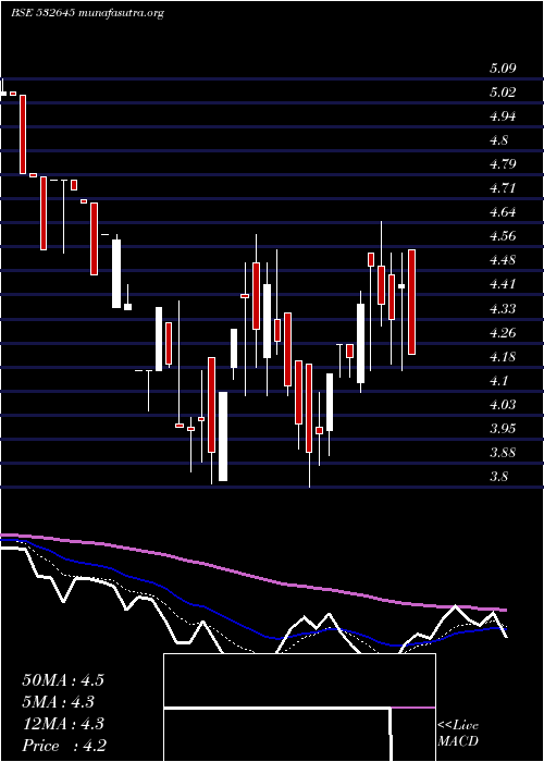  Daily chart BeeyuOverse