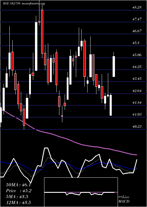  Daily chart NtwkMed