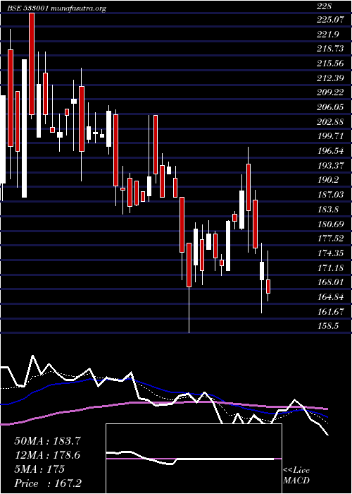  Daily chart SomiConvey