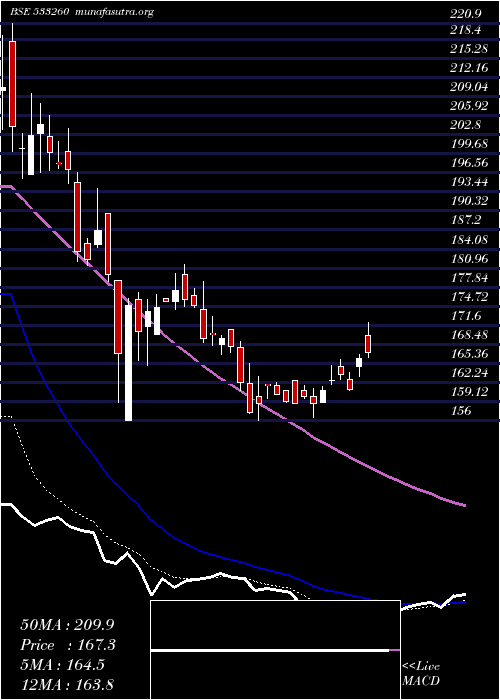  Daily chart Careerp