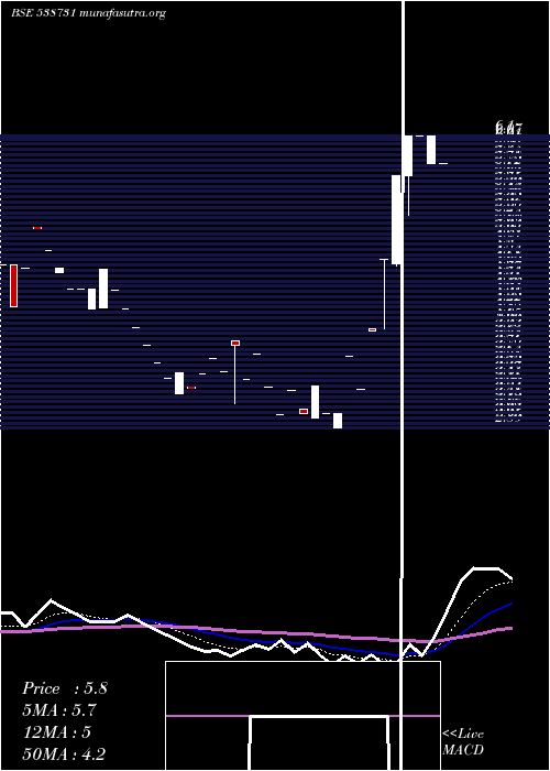  Daily chart Hanman