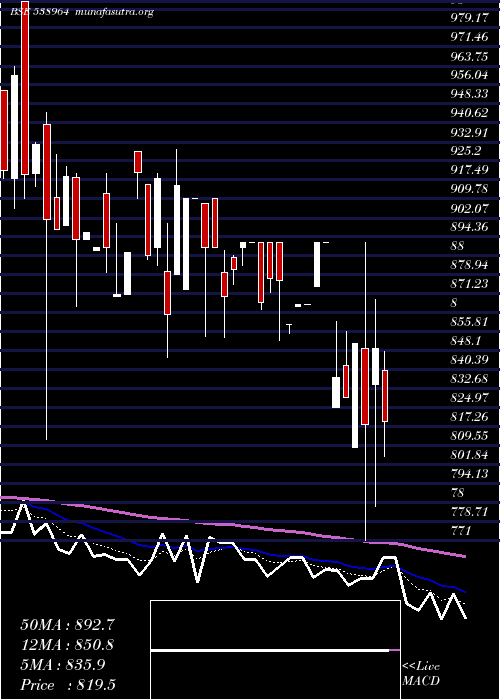  Daily chart Mercurylab