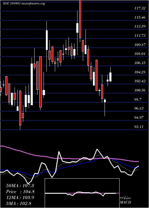  Daily chart Veto