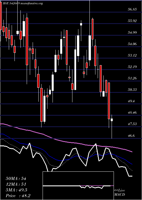  Daily chart Bmw