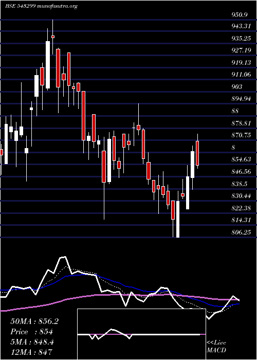  Daily chart Shyammetl