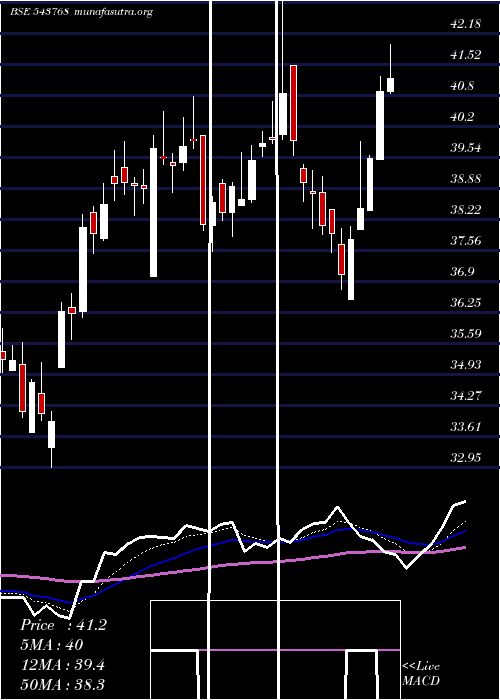  Daily chart Nslnisp