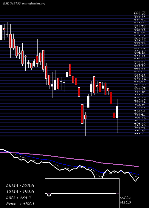  Daily chart Sealmatic