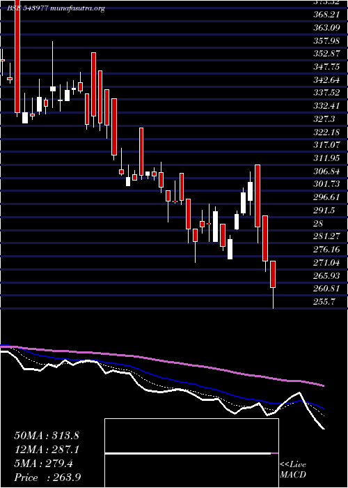  Daily chart Rishabh