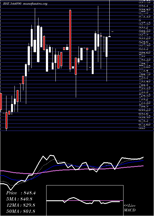 Daily chart Shplpune