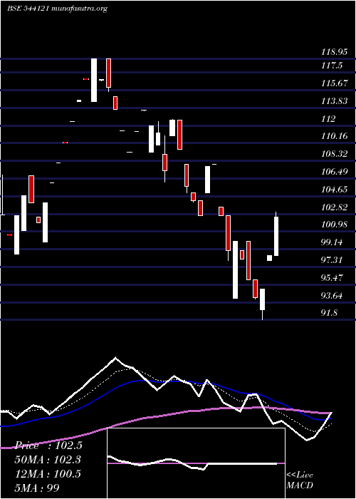  Daily chart Rudragas