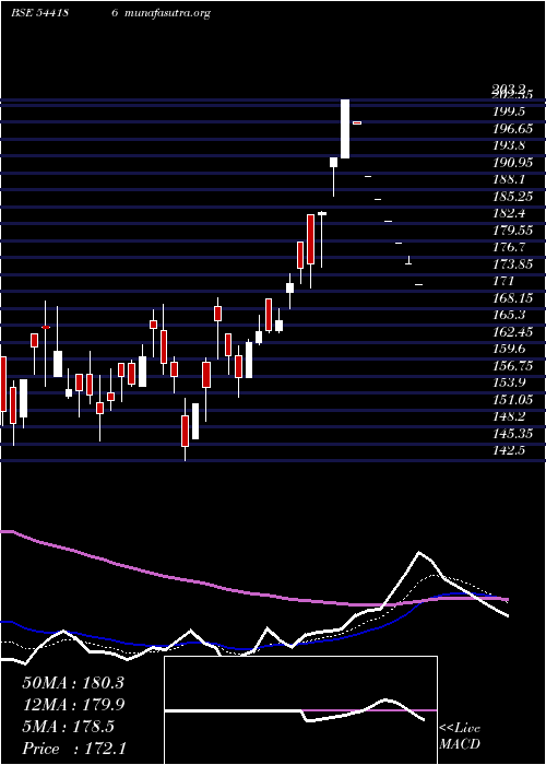  Daily chart Totem
