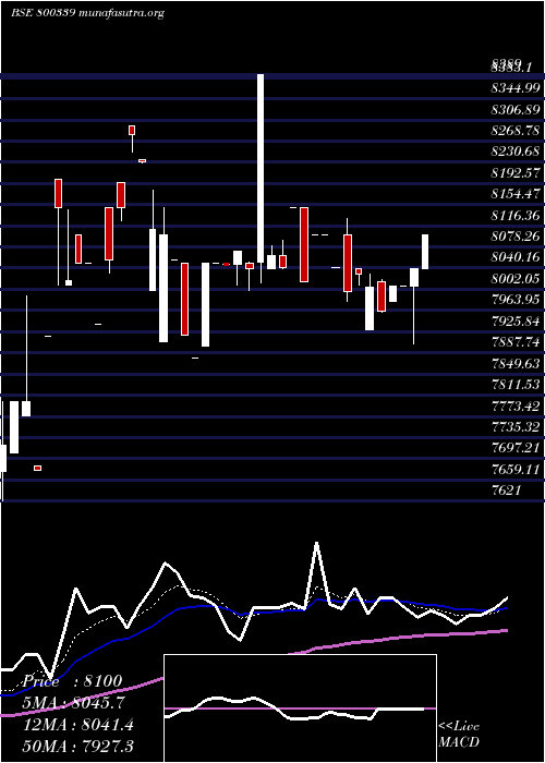  Daily chart Sgbmar29