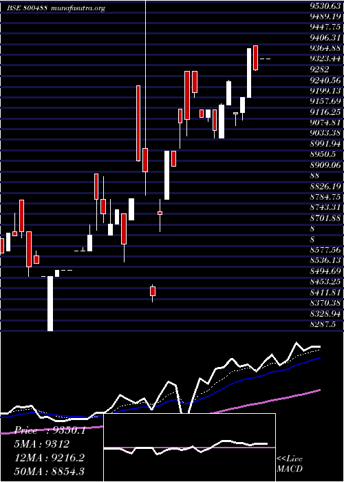  Daily chart Sgbaug30
