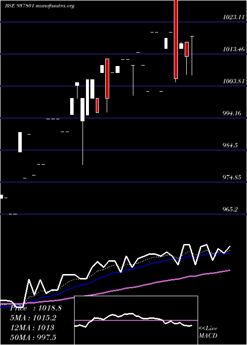  Daily chart 955efsl26b