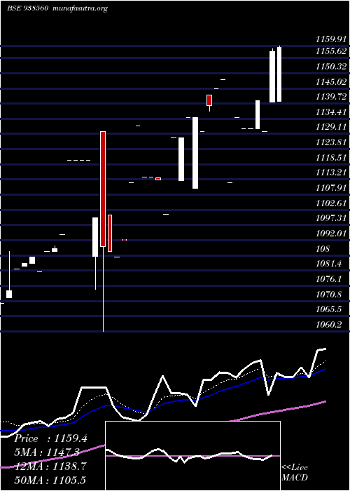  Daily chart Mfl030523