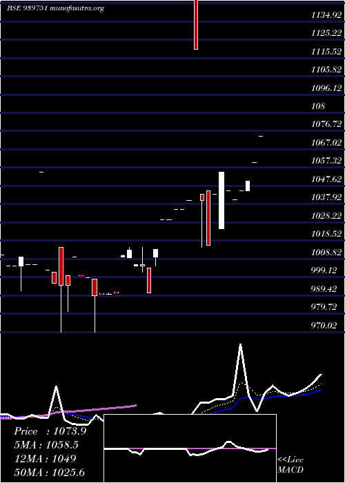  Daily chart Mfcl10