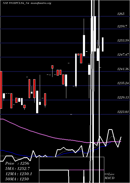  Daily chart 891