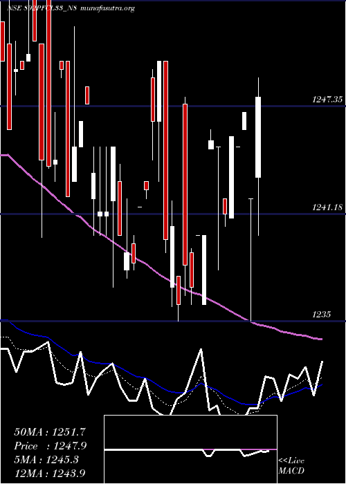  Daily chart 892