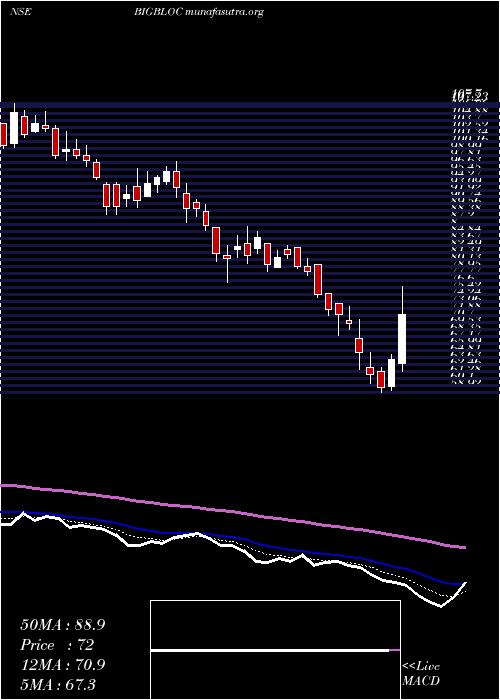  Daily chart BigblocConst