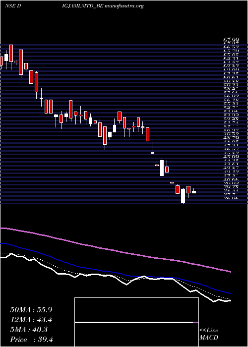  Daily chart Digjam