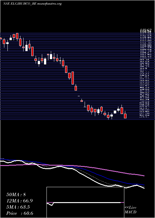  Daily chart ElgiRubber