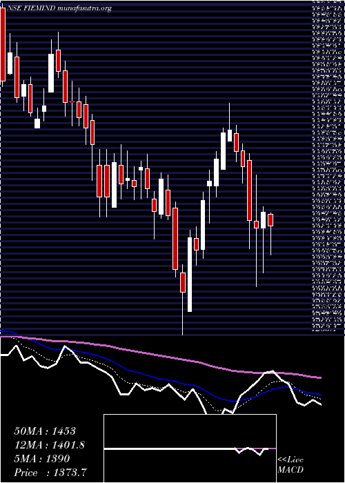  Daily chart FiemIndustries