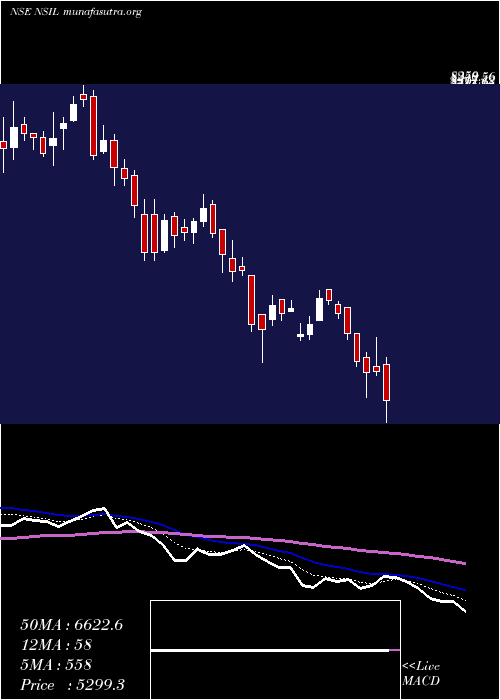  Daily chart NalwaSons