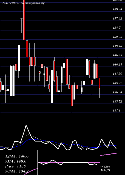  Daily chart PrimeFocus