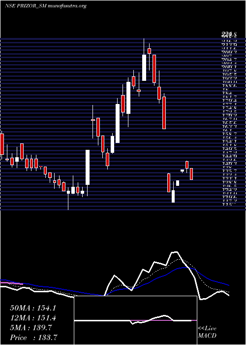  Daily chart PrizorViztech