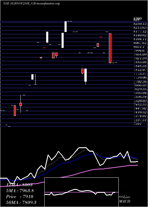  Daily chart 250