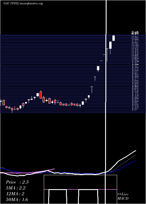  Daily chart TeamoProductions