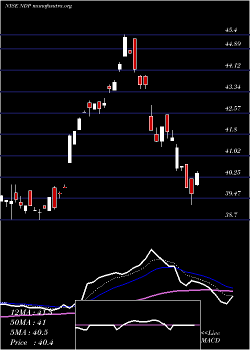  Daily chart TortoiseEnergy