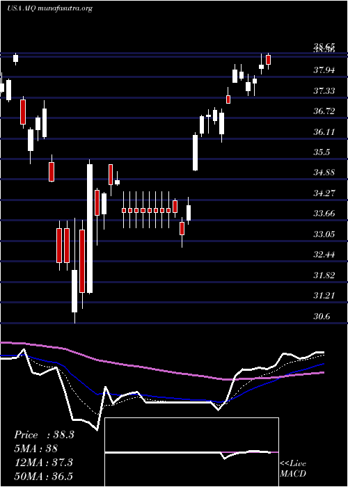  Daily chart GlobalX