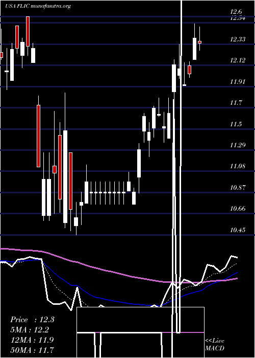  Daily chart FirstLong