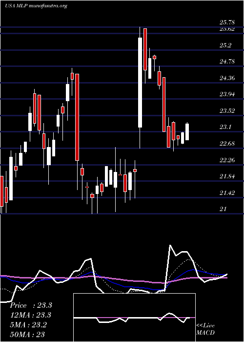  Daily chart MauiLand