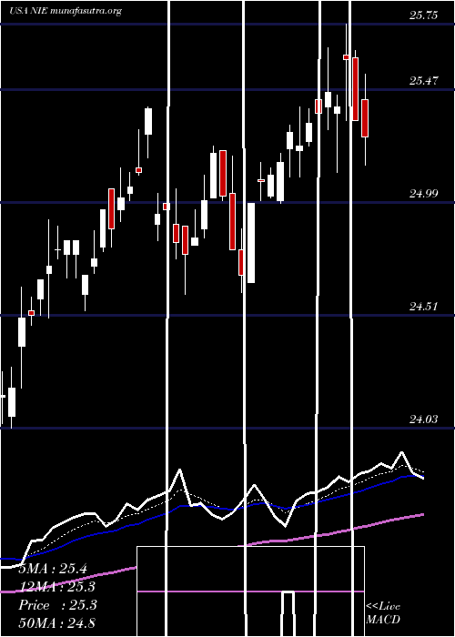  Daily chart AllianzgiEquity