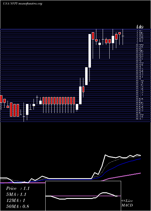  Daily chart NovaLifestyle