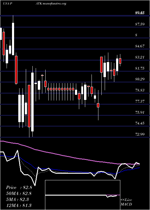  Daily chart PatrickIndustries