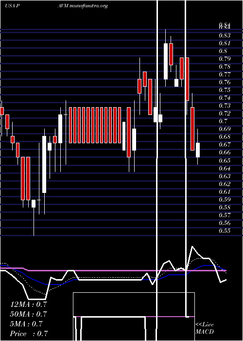  Daily chart PavmedInc