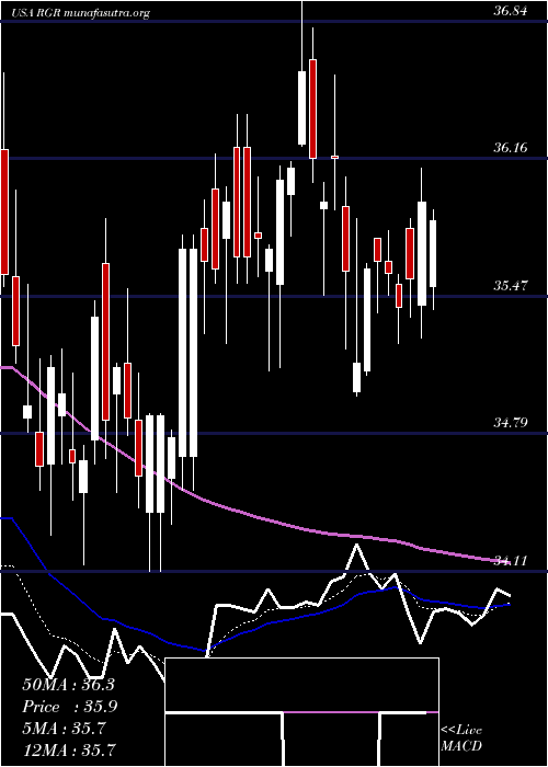  Daily chart SturmRuger