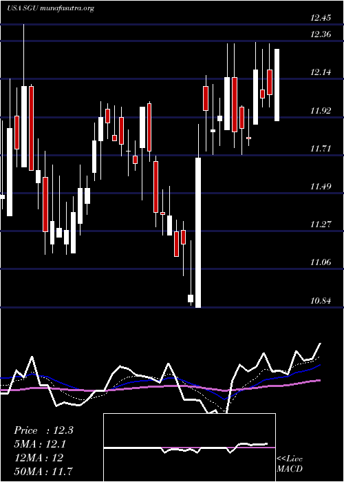  Daily chart StarGroup