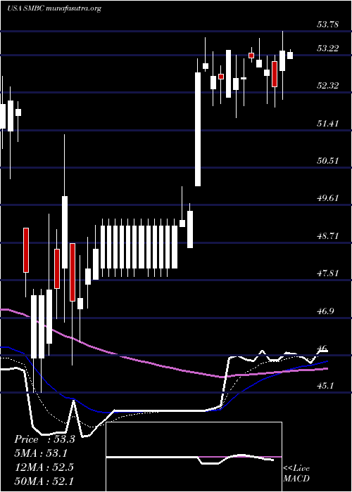  Daily chart SouthernMissouri